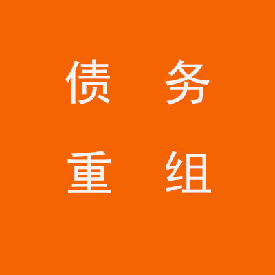 管城回族个人债务重组优化